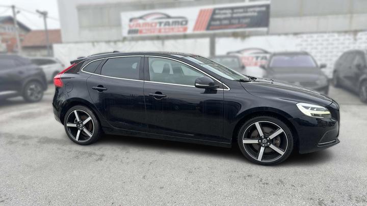 Volvo V40 D3 Inscription Geartronic