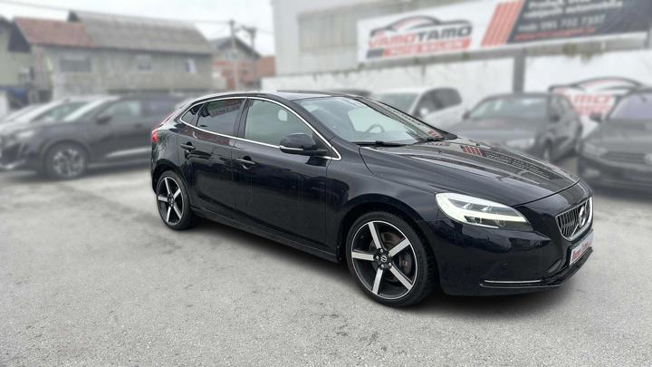 Volvo V40 D3 Inscription Geartronic