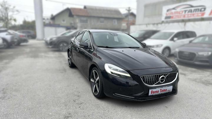 Volvo V40 D3 Inscription Geartronic