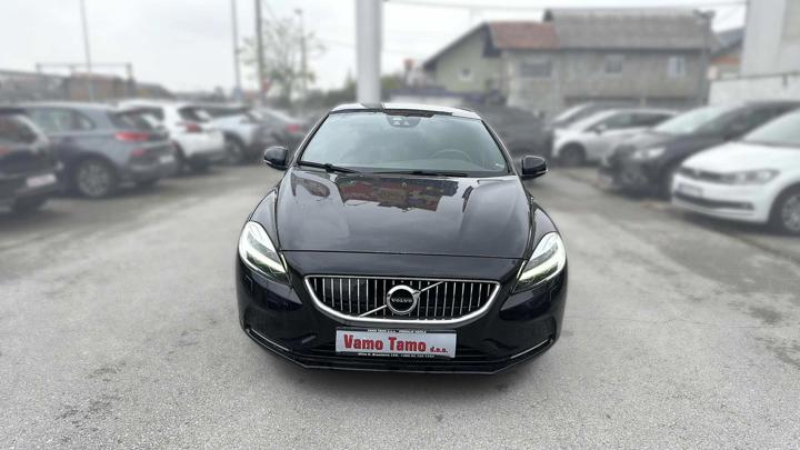 Volvo V40 D3 Inscription Geartronic