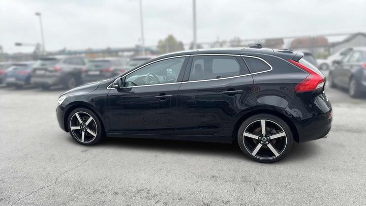 Volvo V40 D3 Inscription Geartronic