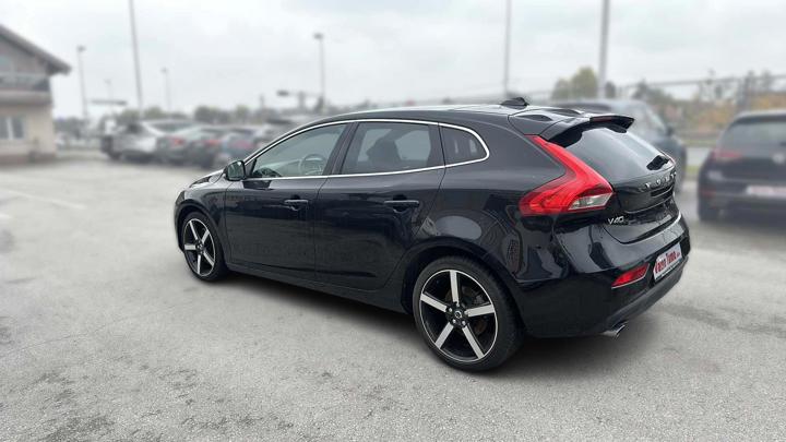 Volvo V40 D3 Inscription Geartronic