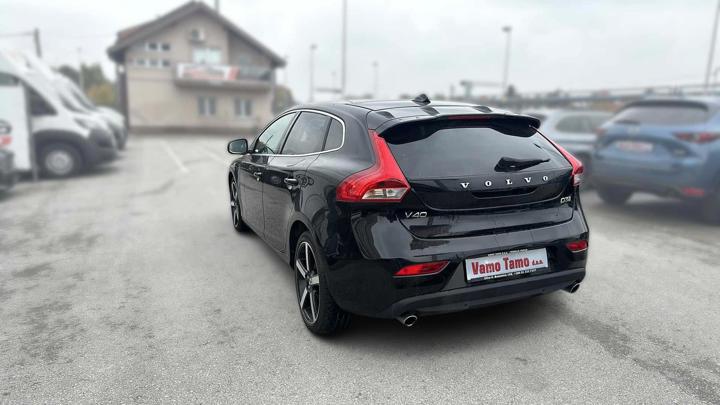 Volvo V40 D3 Inscription Geartronic