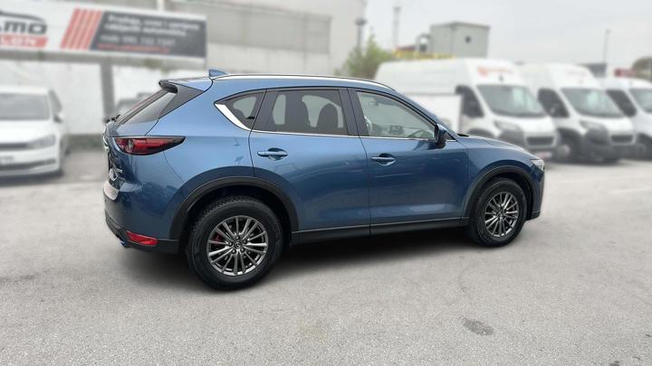 Mazda CX-5 CD150 AWD Revolution Aut.