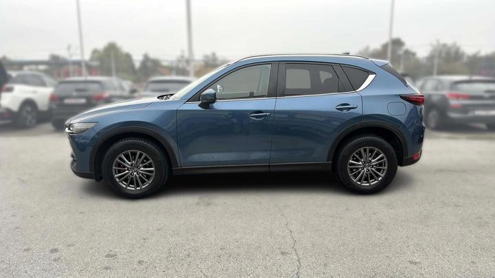 Mazda CX-5 CD150 AWD Revolution Aut.