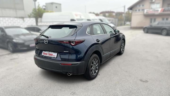 Mazda CX-30 G122 Plus/Style