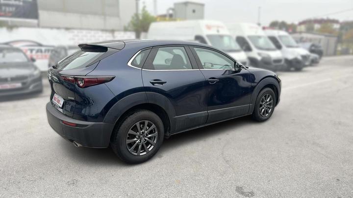 Rabljeni automobil na prodaju iz oglasa 94278 - Mazda CX-30 CX-30 G122 Plus/Style