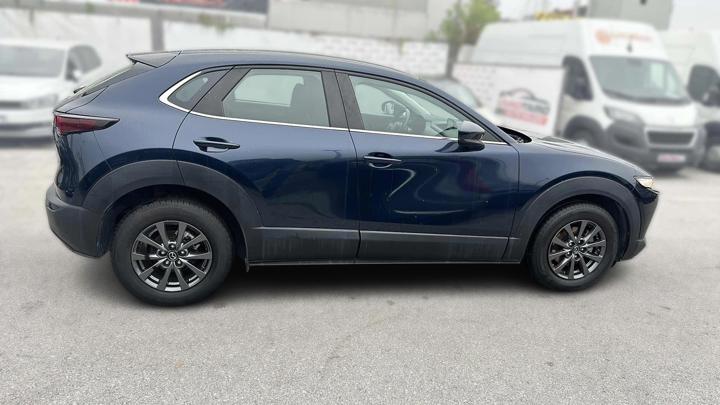 Mazda CX-30 G122 Plus/Style