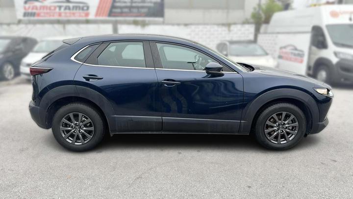 Mazda CX-30 G122 Plus/Style