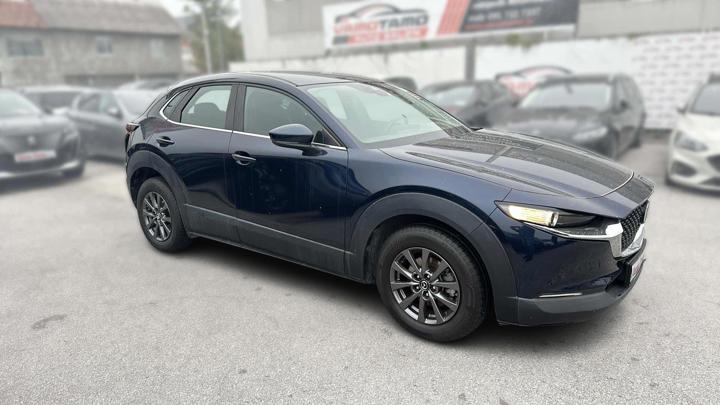 Mazda CX-30 G122 Plus/Style