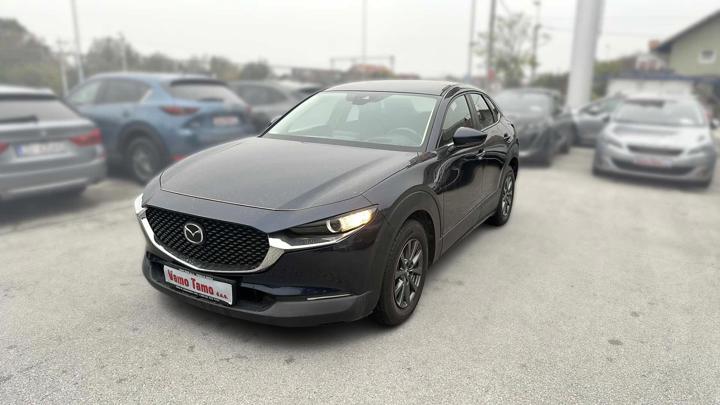 Rabljeni automobil na prodaju iz oglasa 94278 - Mazda CX-30 CX-30 G122 Plus/Style