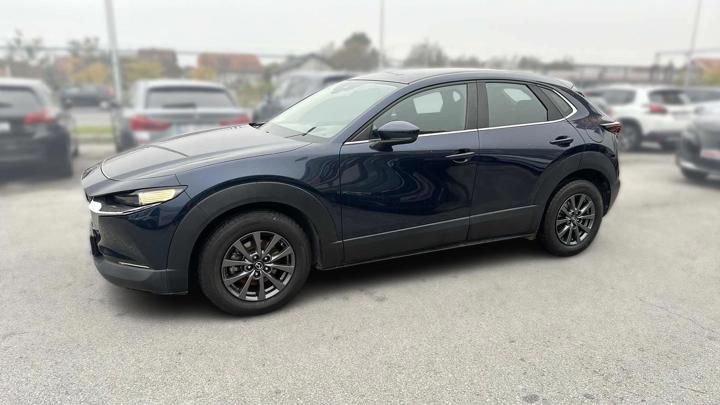 Mazda CX-30 G122 Plus/Style