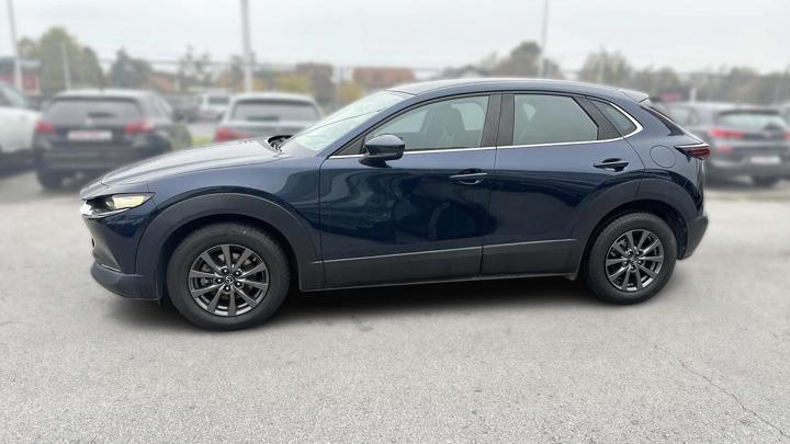 Mazda CX-30 G122 Plus/Style