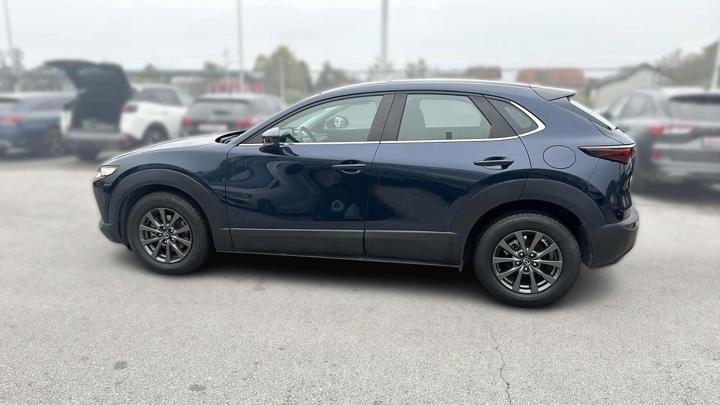 Mazda CX-30 G122 Plus/Style