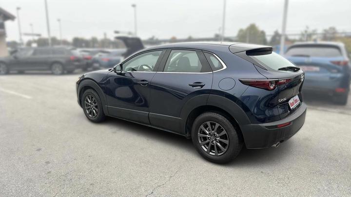 Mazda CX-30 G122 Plus/Style