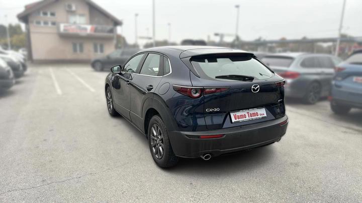 Mazda CX-30 G122 Plus/Style