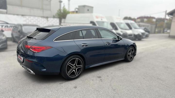 Used 94279 - Mercedes-Benz CLA-Klasa AMG line cars