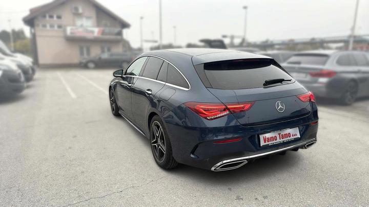 Mercedes-Benz AMG line