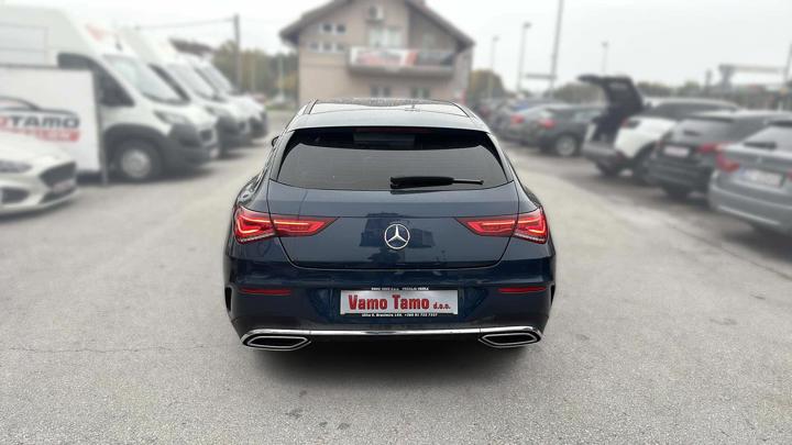 Mercedes-Benz AMG line