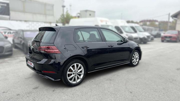 VW Golf 1,5 TSI EVO R-Line