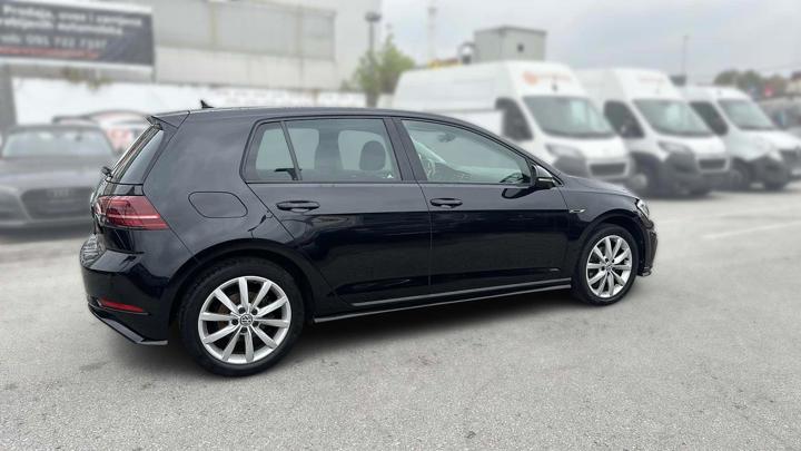 VW Golf 1,5 TSI EVO R-Line