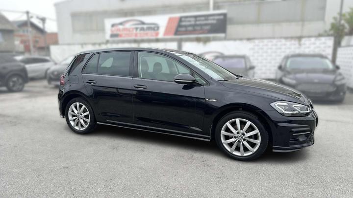 VW Golf 1,5 TSI EVO R-Line