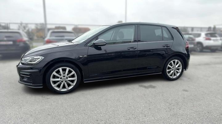 VW Golf 1,5 TSI EVO R-Line