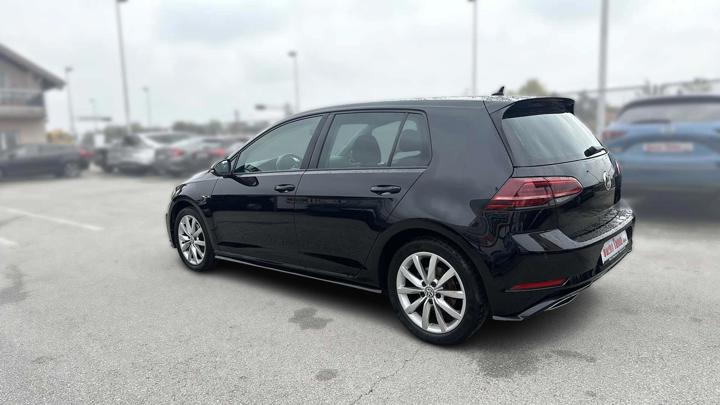 VW Golf 1,5 TSI EVO R-Line