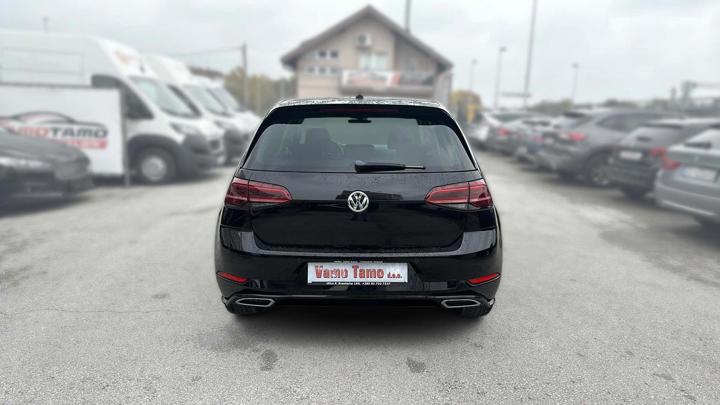 VW Golf 1,5 TSI EVO R-Line