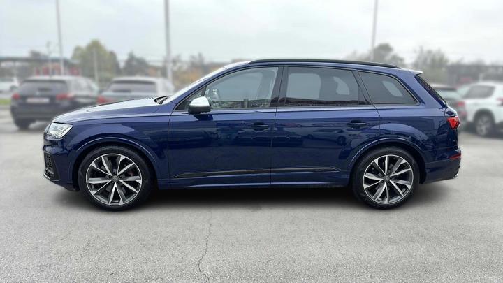 Audi SQ7