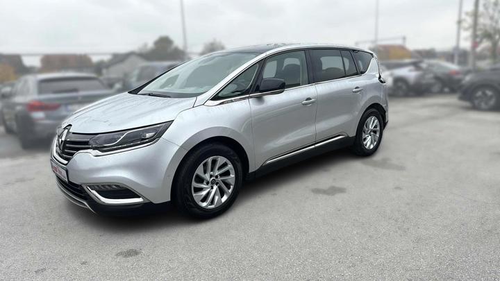 Renault Espace 160dCi Intens EDC