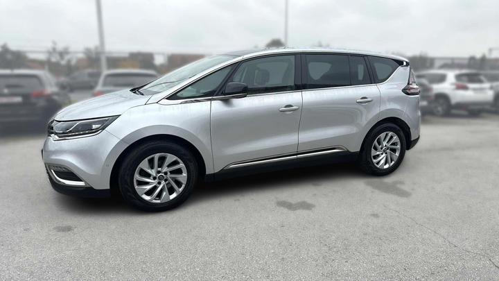 Renault Espace 160dCi Intens EDC