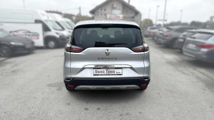 Renault Espace 160dCi Intens EDC