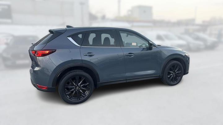 Mazda CX-5 CD150 Homura Plus Aut.