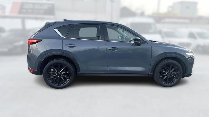 Mazda CX-5 CD150 Homura Plus Aut.