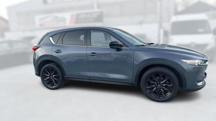 Mazda CX-5 CD150 Homura Plus Aut.