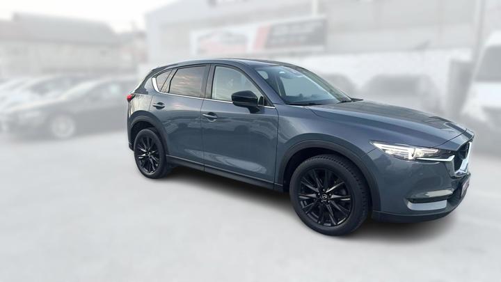 Mazda CX-5 CD150 Homura Plus Aut.