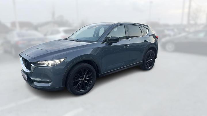 Mazda CX-5 CD150 Homura Plus Aut.