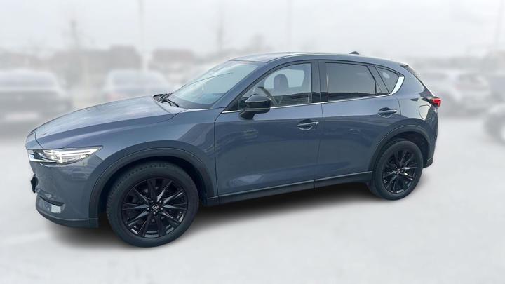 Mazda CX-5 CD150 Homura Plus Aut.