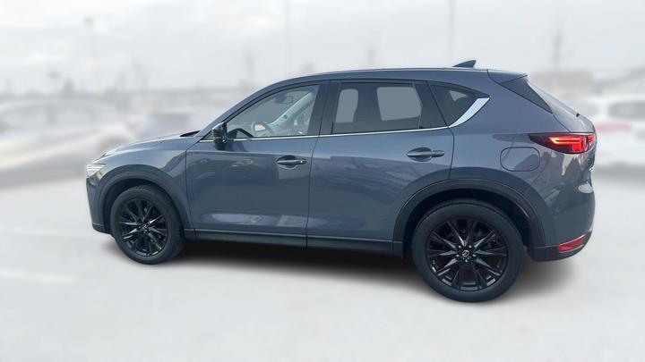 Mazda CX-5 CD150 Homura Plus Aut.