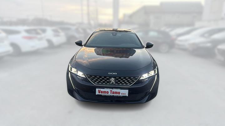 Peugeot 508 BlueHDi 180 S&S GT Aut.