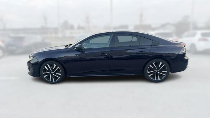 Peugeot 508 BlueHDi 180 S&S GT Aut.