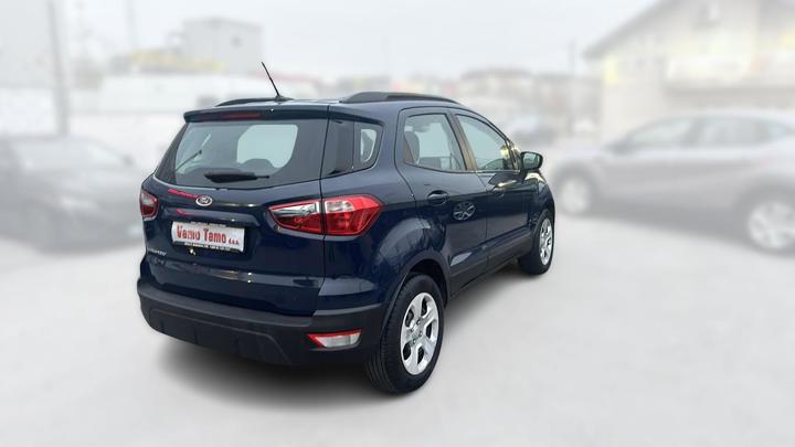 Ford 1.5 TDCi