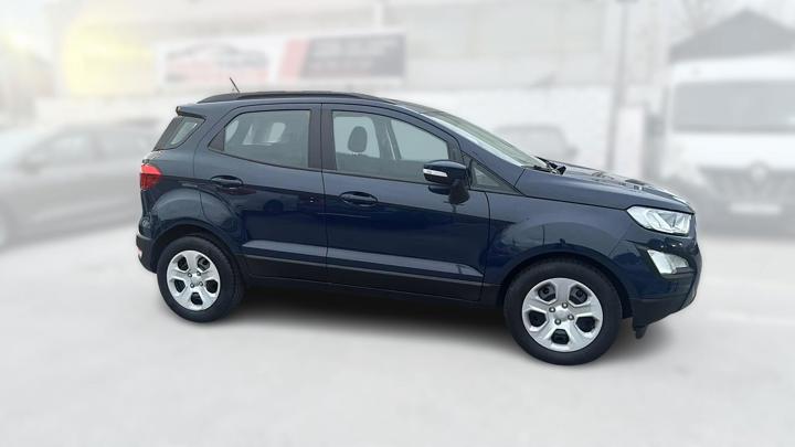 Ford 1.5 TDCi