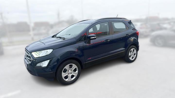 Ford 1.5 TDCi