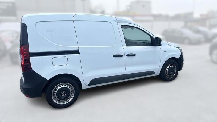 Renault Express Furgon 1,5 Blue dCi 95