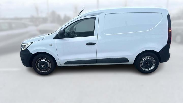 Renault Express Furgon 1,5 Blue dCi 95