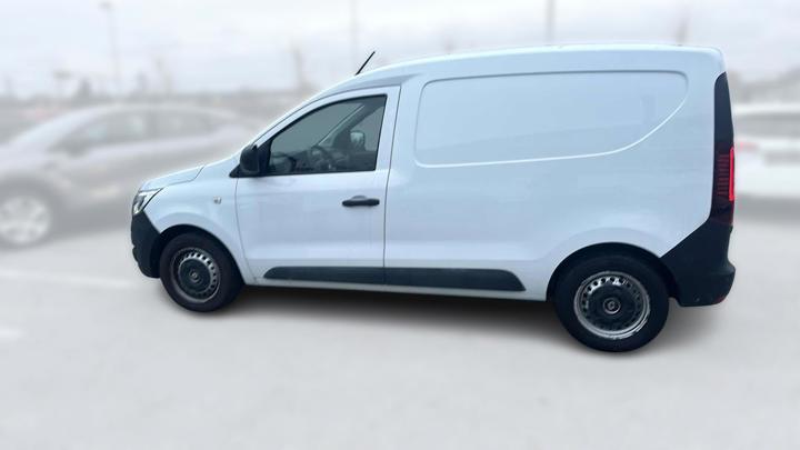 Renault Express Furgon 1,5 Blue dCi 95