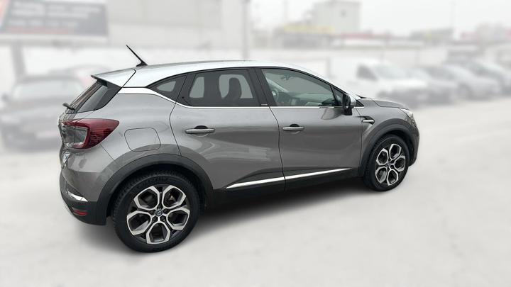 Renault Captur, 1,6 E-Tech