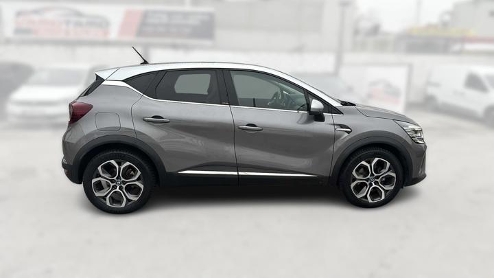 Renault Captur, 1,6 E-Tech